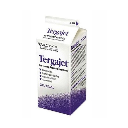 Alconox Tergajet, 4 LB 114015